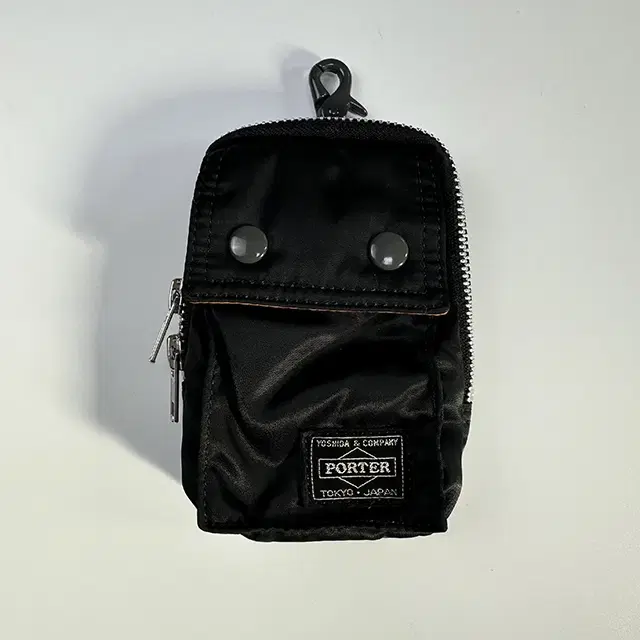 PORTER TANKER POUCH 포터 탱커 파우치